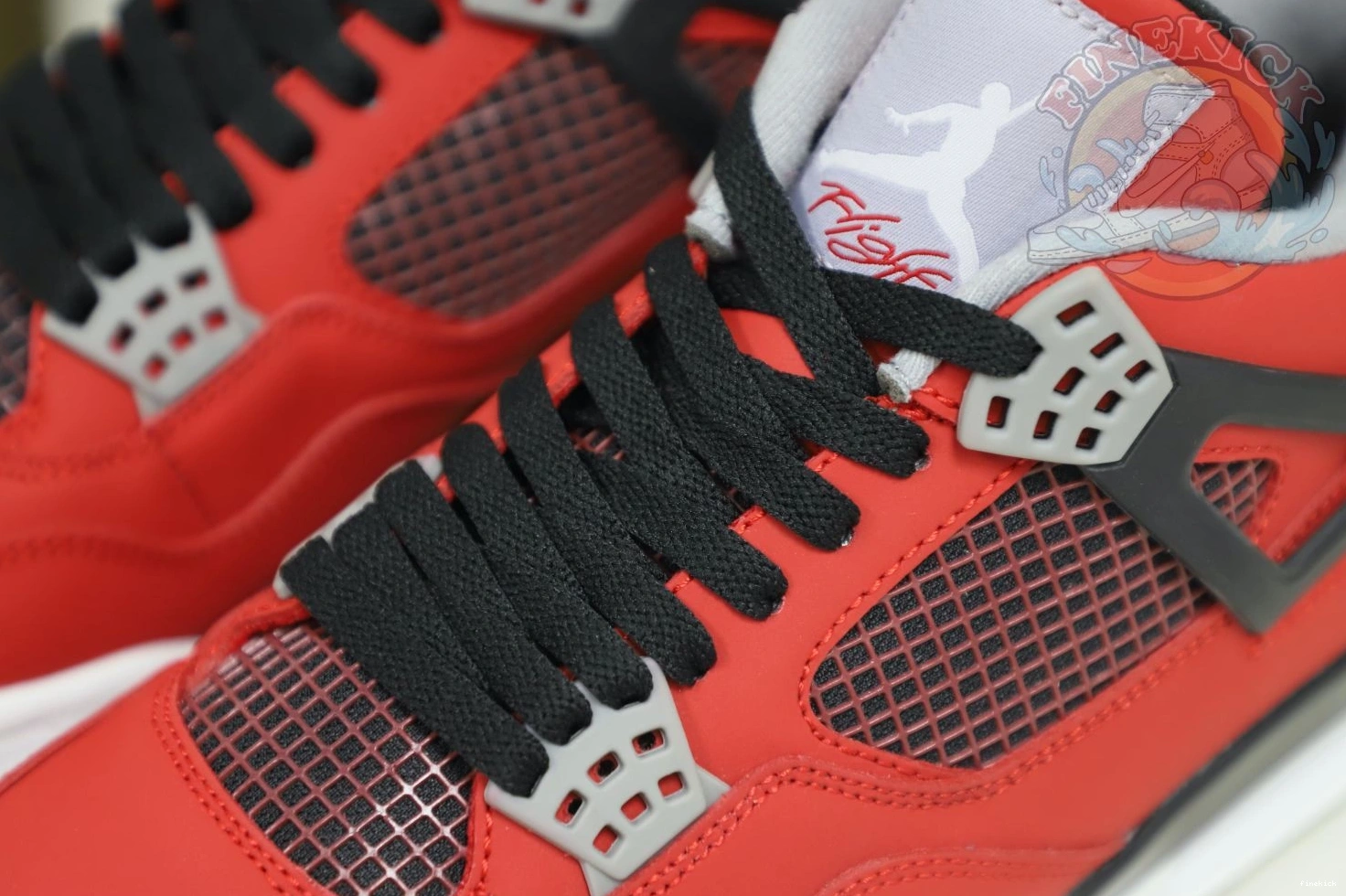 RetroToro Jordan Jordan4 Bravo Air 0826